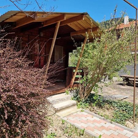 ホテル Casa Jan B. Lorau エクステリア 写真